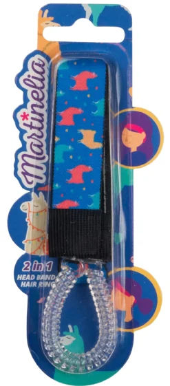 Diadema Multiband Kids