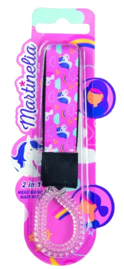 Diadema Multiband Kids