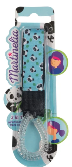 Diadema Multiband Kids