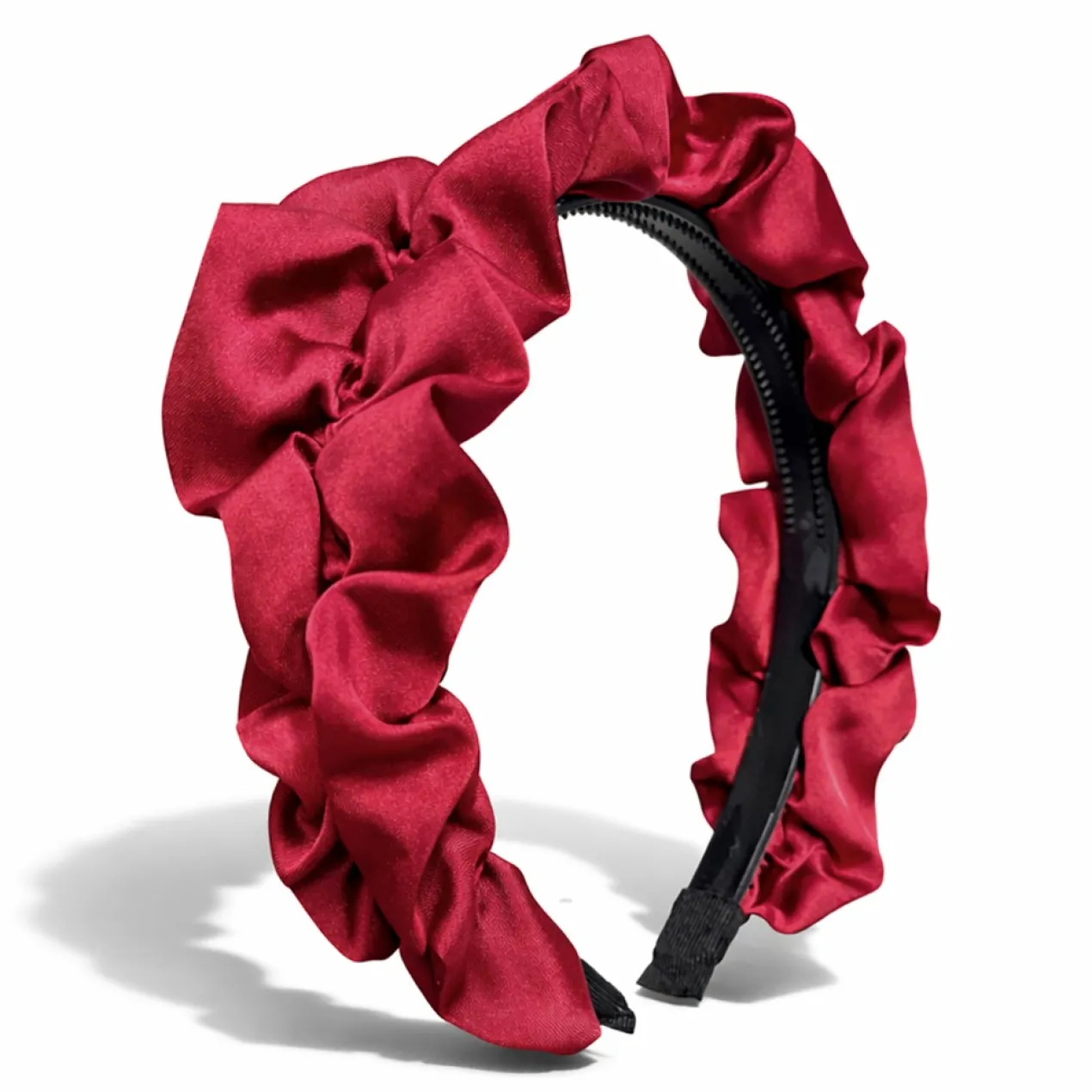 Diadema Ruffle