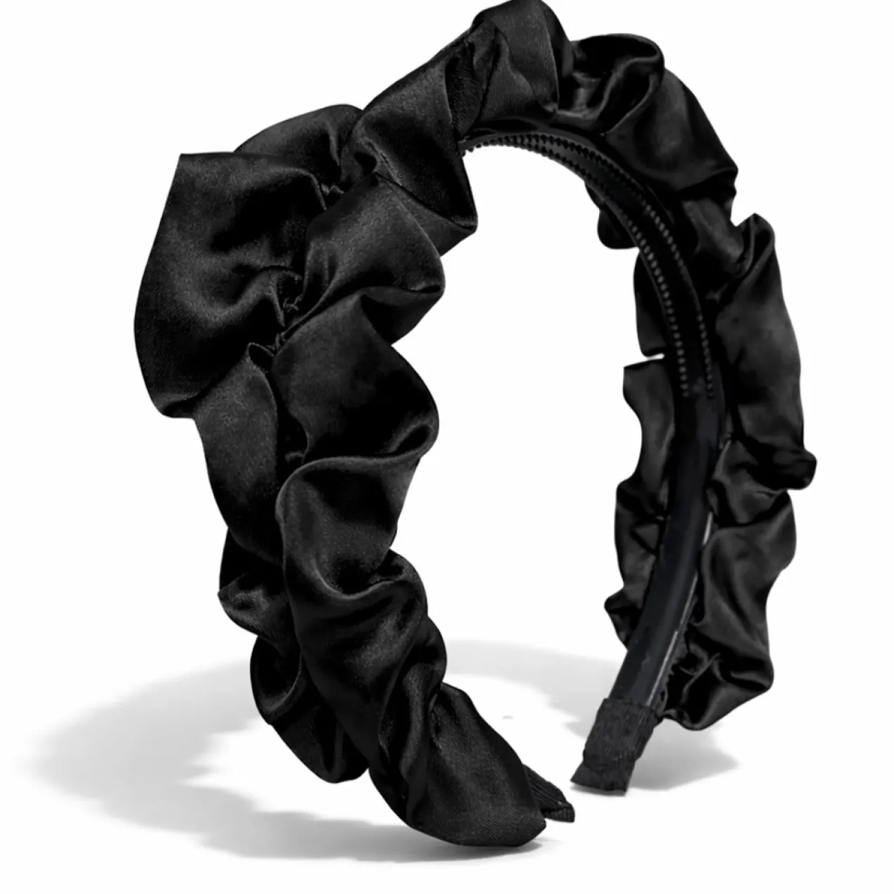 Diadema Ruffle