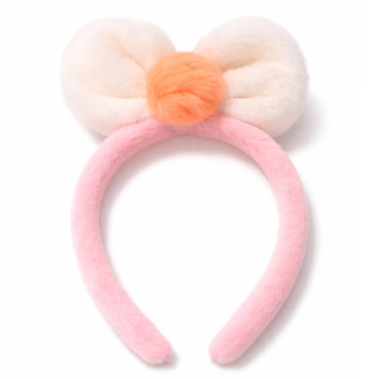 Diadema Suave Bear