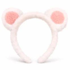Diadema Suave Bear