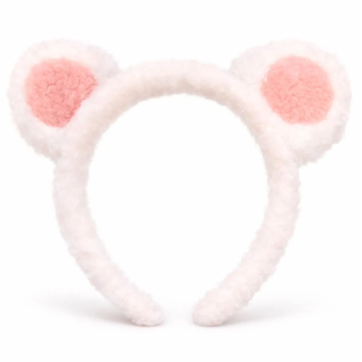 Diadema Suave Bear
