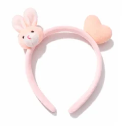 Diadema Suave Bunny