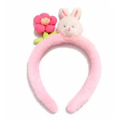 Diadema Suave Bunny