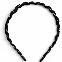 Diadema Trenzada