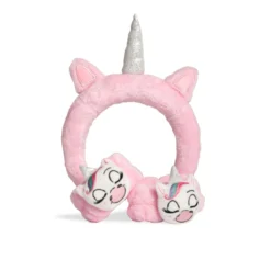 Diadema Y Pulseras Unicorn
