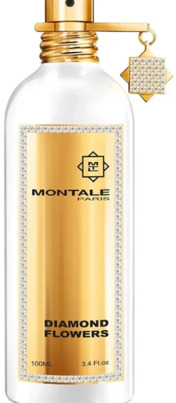 Diamond Flowers Eau de Parfum