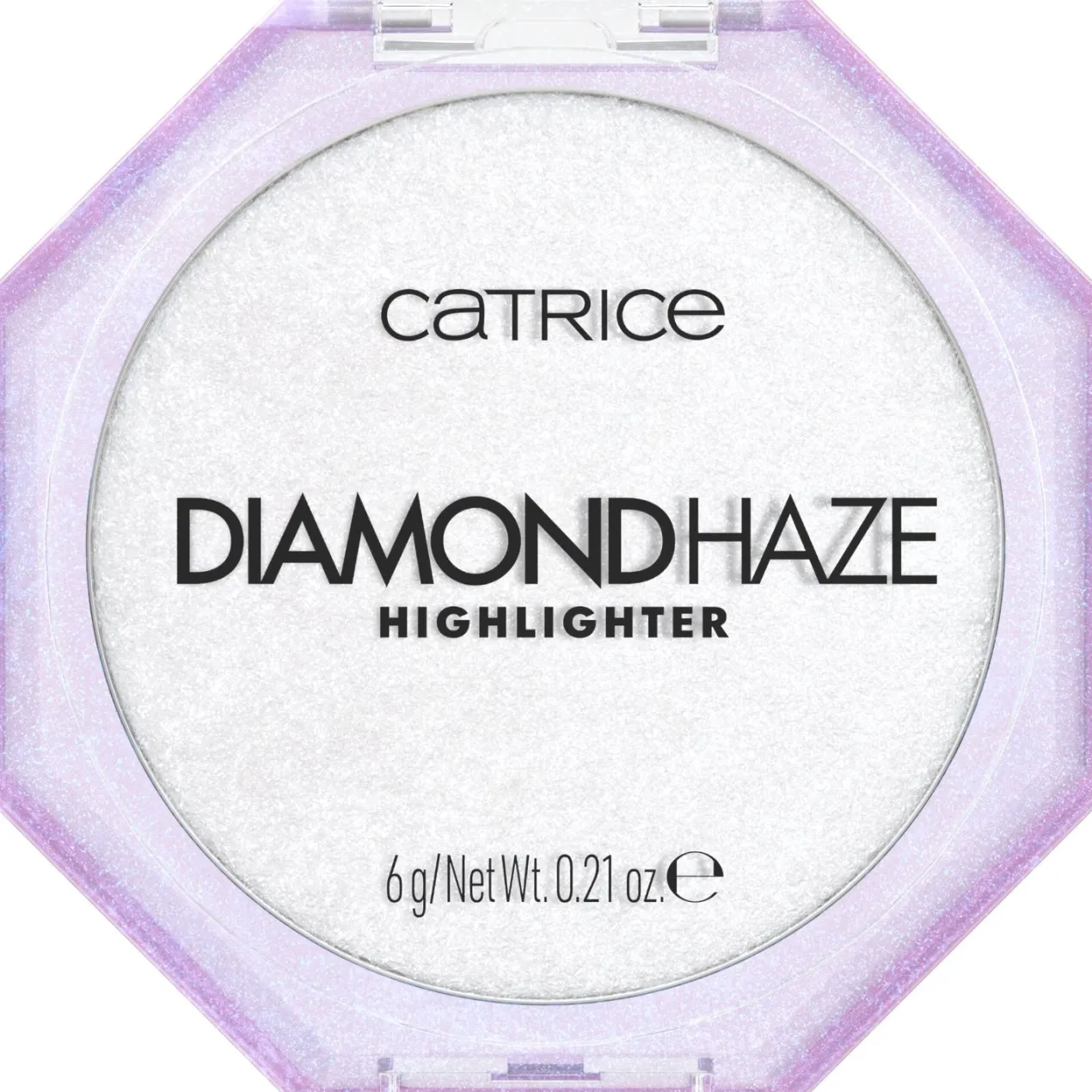 Diamond Haze Highlighter Iluminador en Polvo