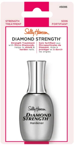 Diamond Strength Endurecedor de Uñas