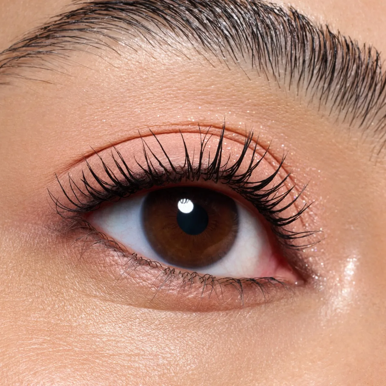 Diamond Treasures Cream to Powder Sombras de Ojos