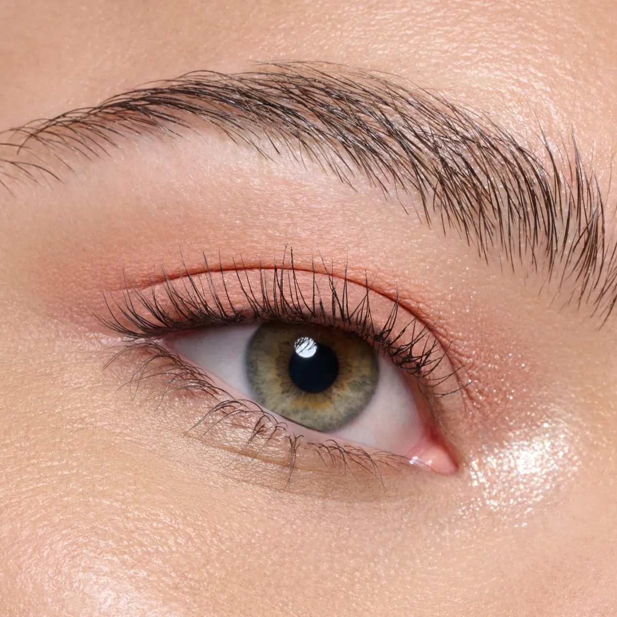 Diamond Treasures Cream to Powder Sombras de Ojos