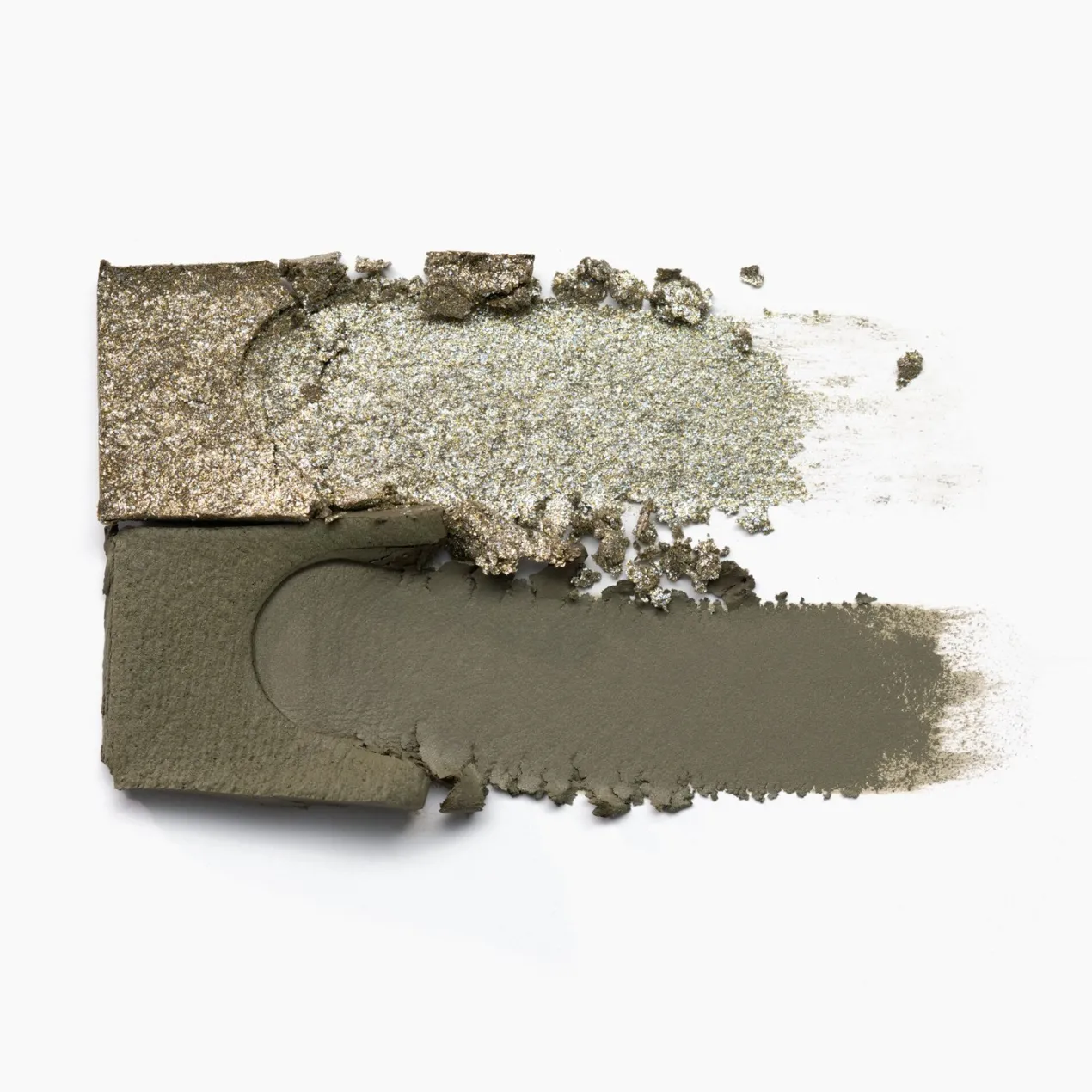 Diamond Treasures Cream to Powder Sombras de Ojos