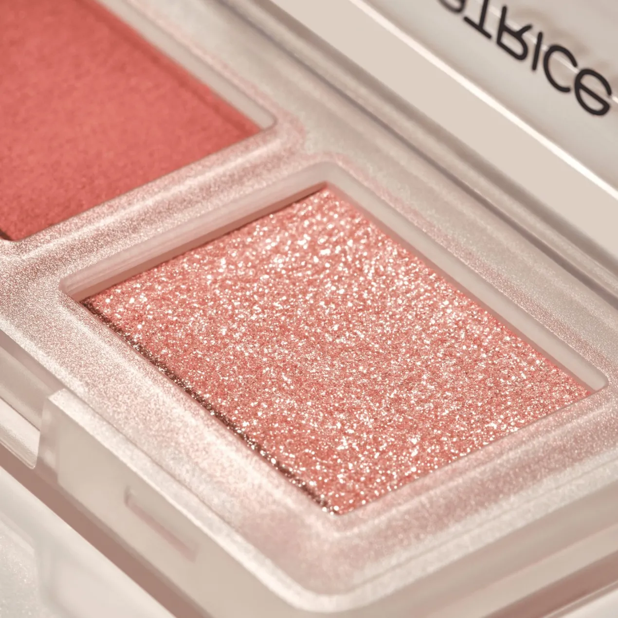 Diamond Treasures Cream to Powder Sombras de Ojos