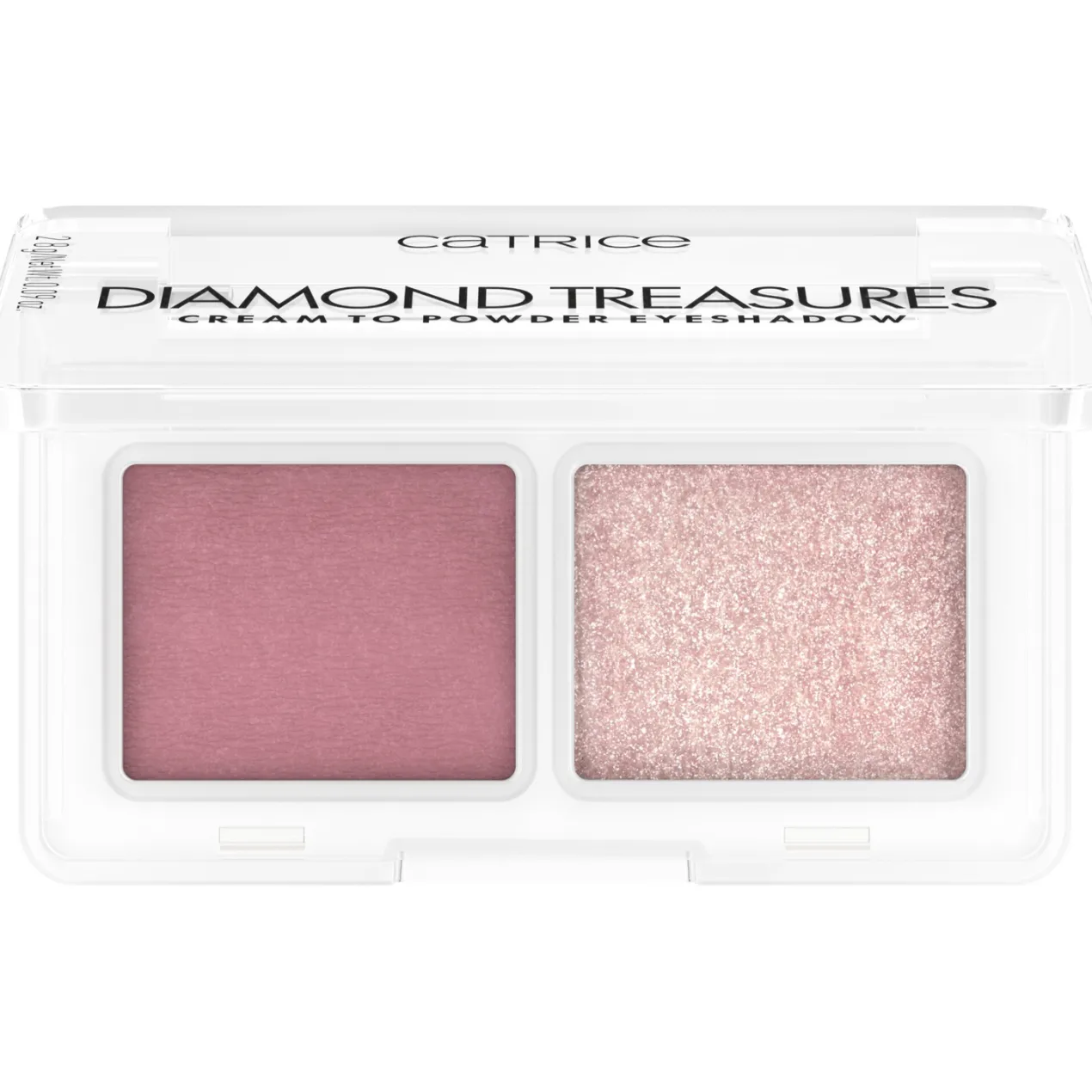 Diamond Treasures Cream to Powder Sombras de Ojos