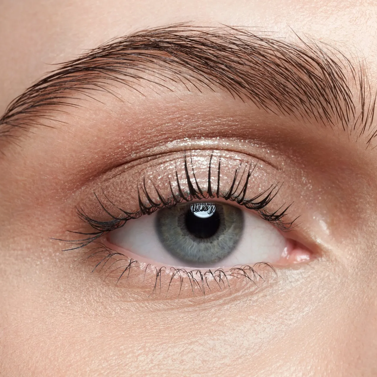Diamond Treasures Cream to Powder Sombras de Ojos