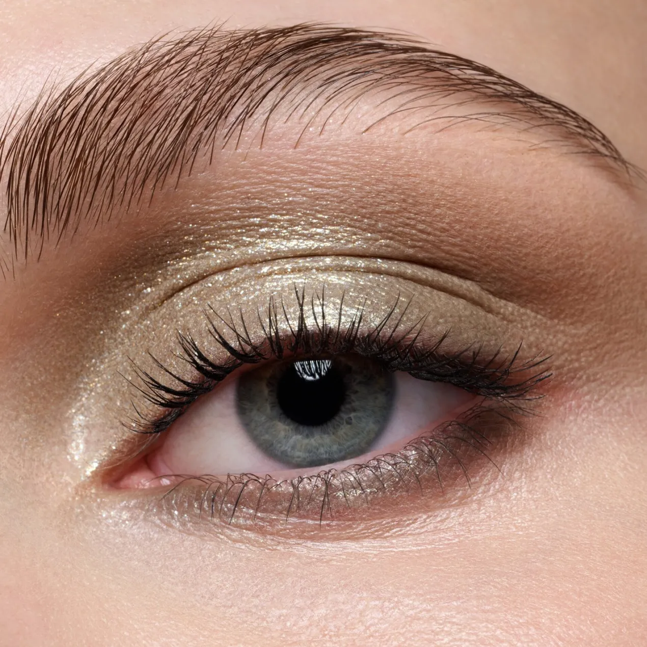 Diamond Treasures Cream to Powder Sombras de Ojos
