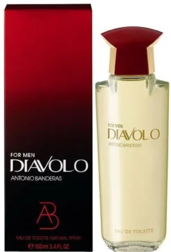 Diavolo for Men