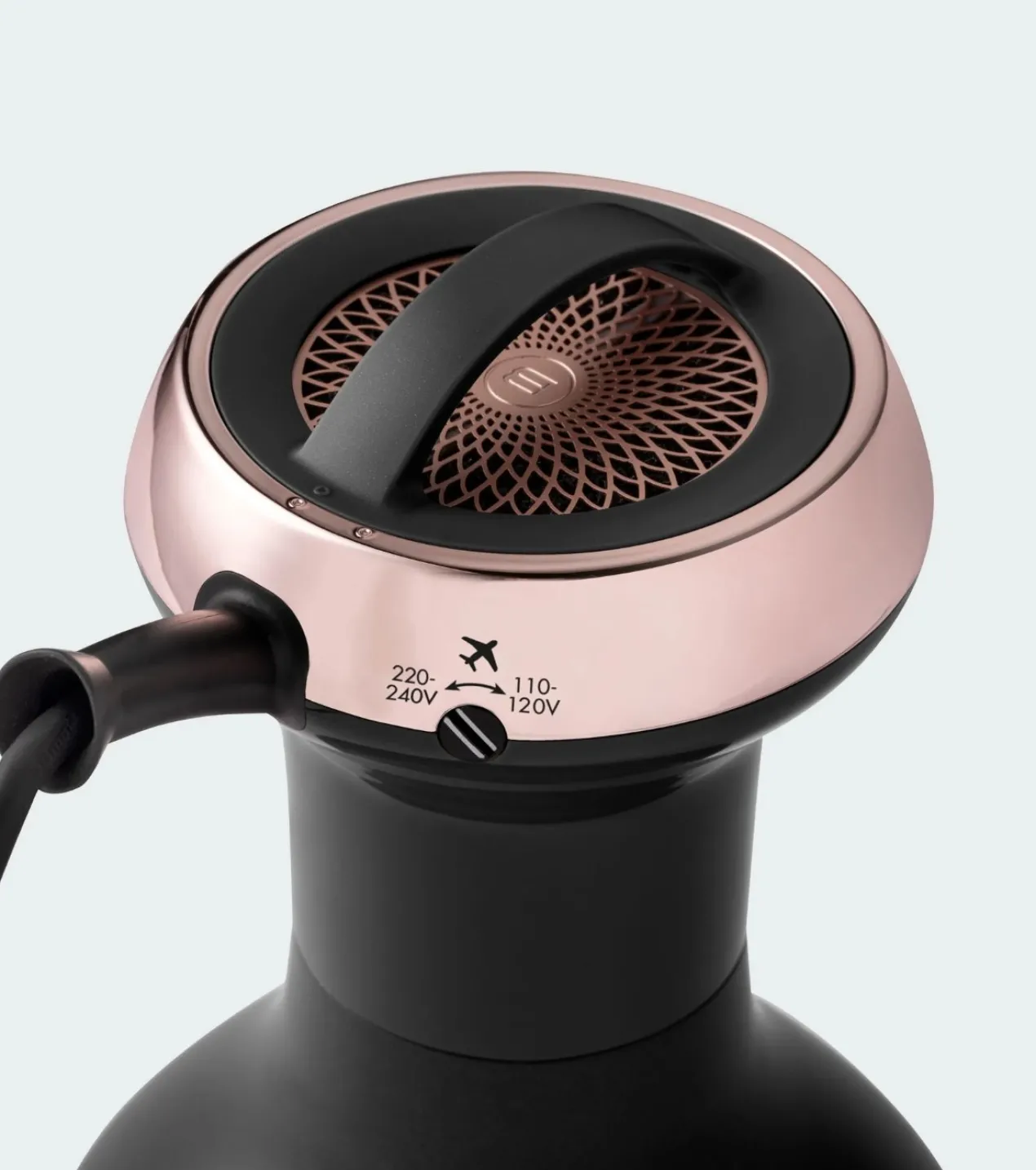 Difusor de aire caliente Diffon Ion Ceramic