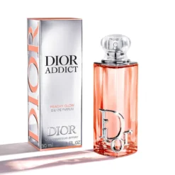 Dior Addict Peachy Glow Eau de Parfum