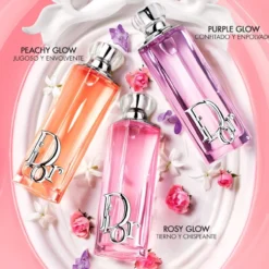 Dior Addict Peachy Glow Eau de Parfum