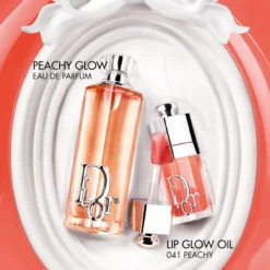 Dior Addict Peachy Glow Eau de Parfum