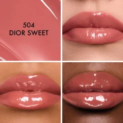 Dior Addict Glass Lipstick Brillo de Labios