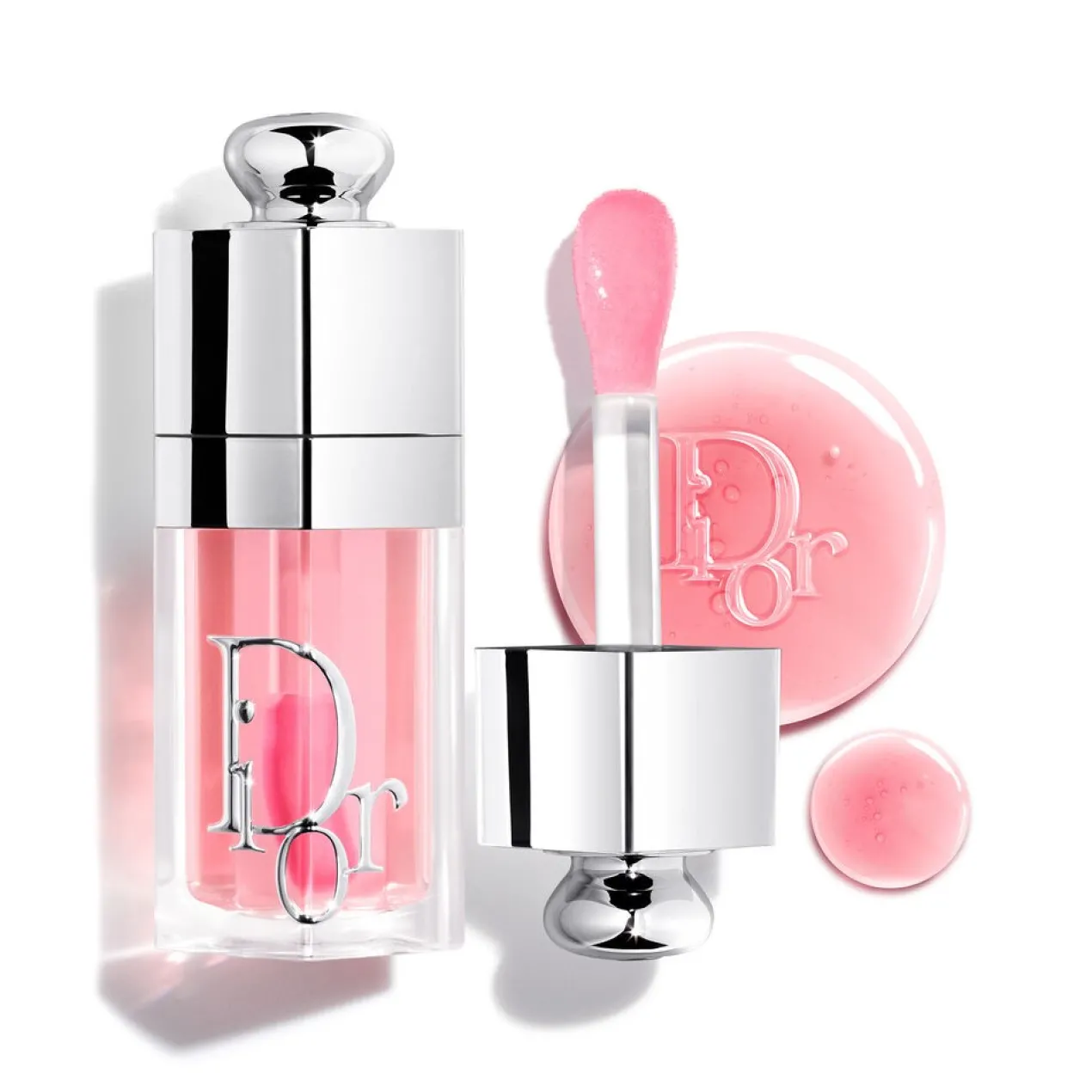 Dior Addict Lip Glow Oil Aceite para Labios Hidratante