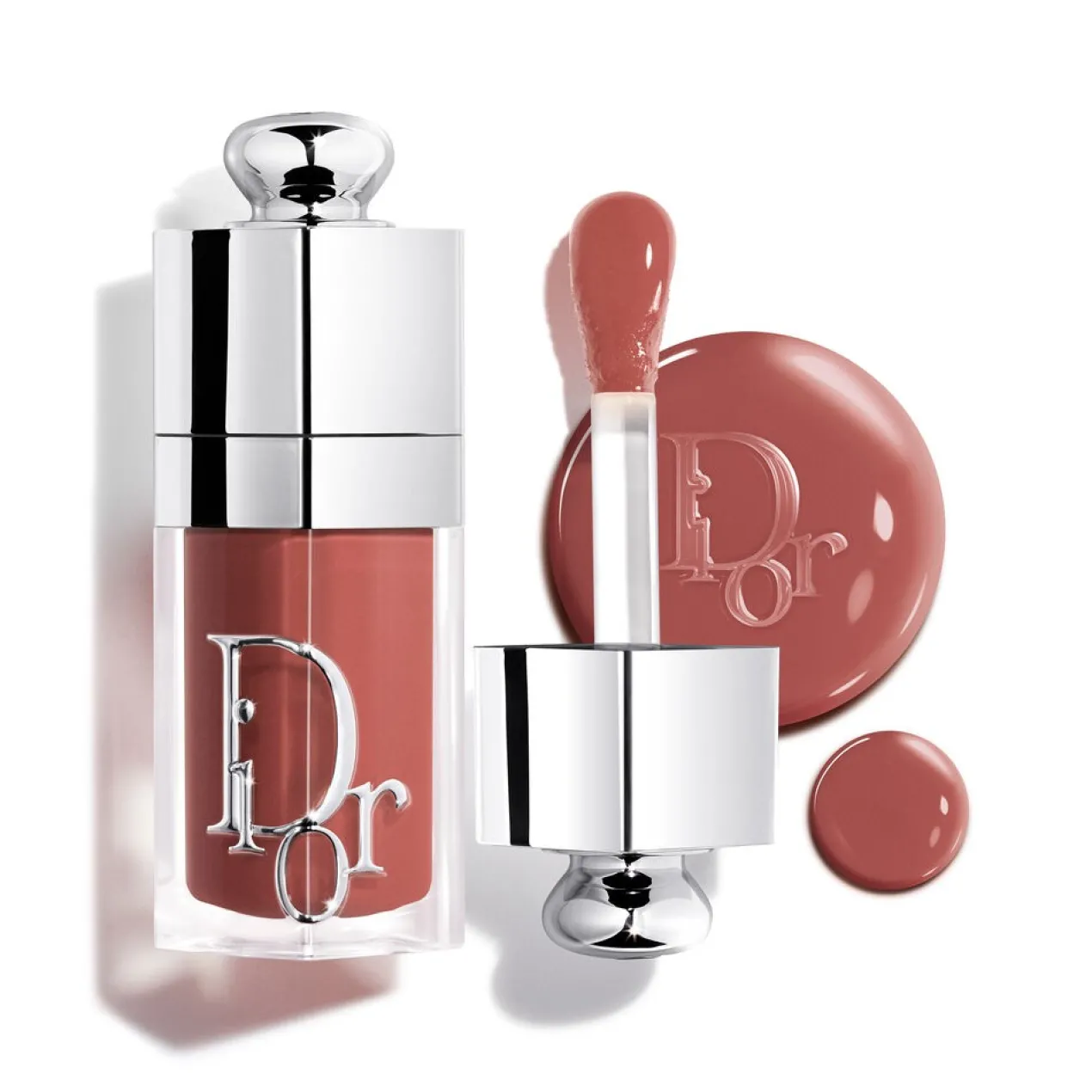 Dior Addict Lip Glow Oil Aceite para Labios Hidratante