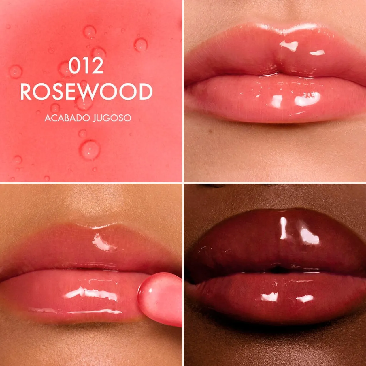 Dior Addict Lip Glow Oil Aceite para Labios Hidratante