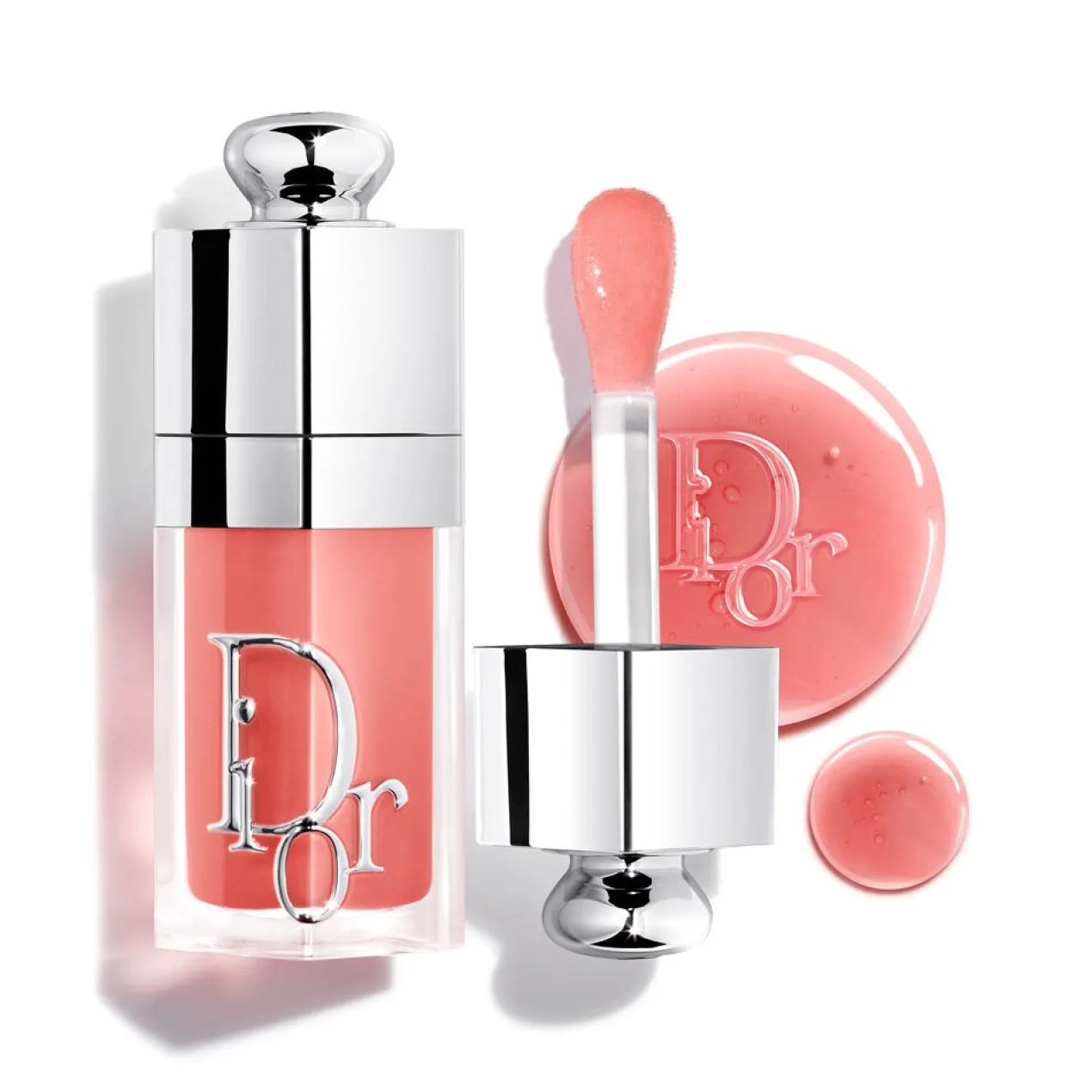 Dior Addict Lip Glow Oil Aceite para Labios Hidratante
