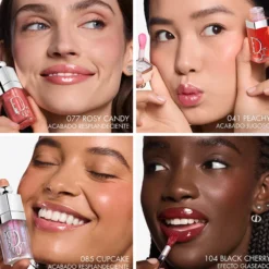 Dior Addict Lip Glow Oil Aceite para Labios Hidratante
