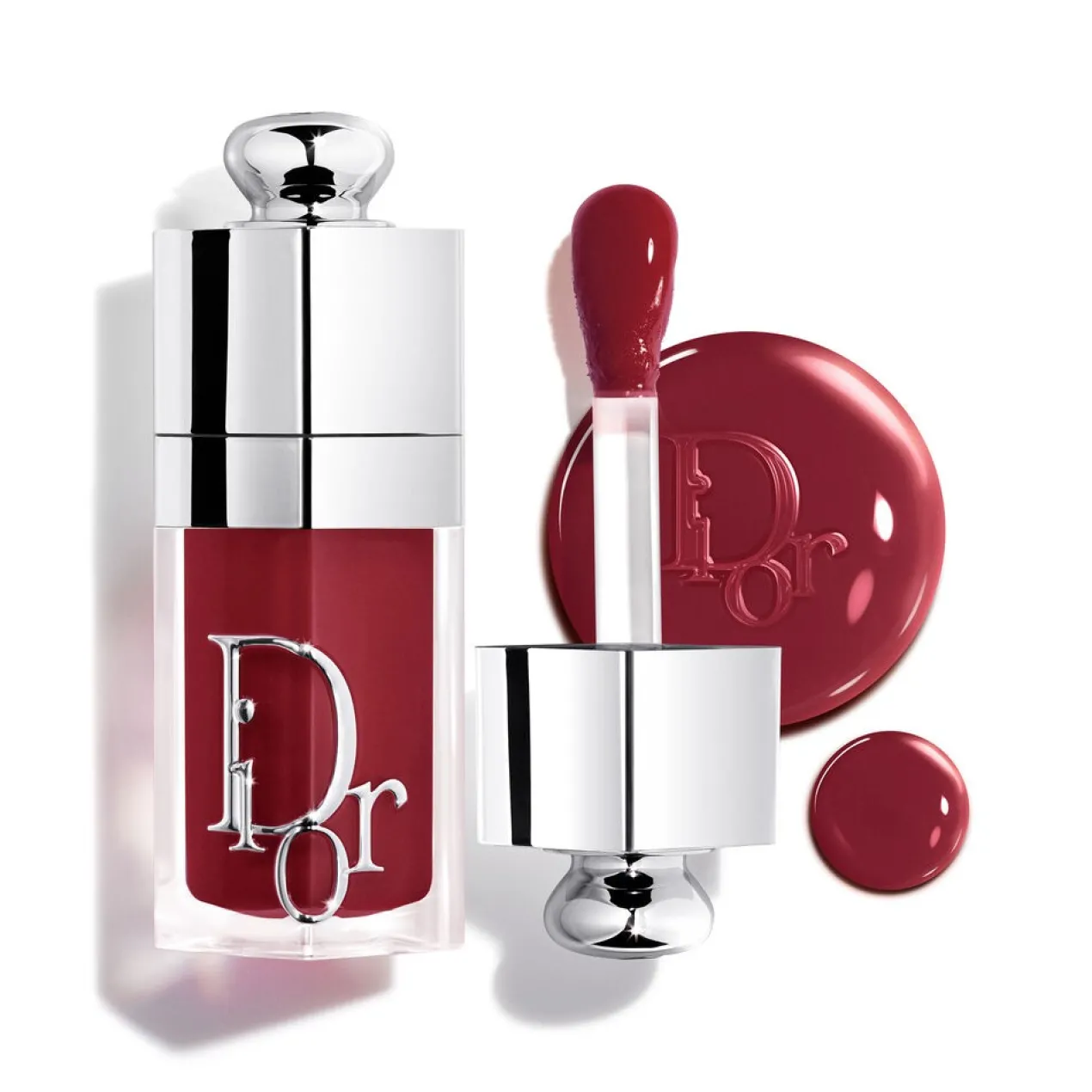 Dior Addict Lip Glow Oil Aceite para Labios Hidratante