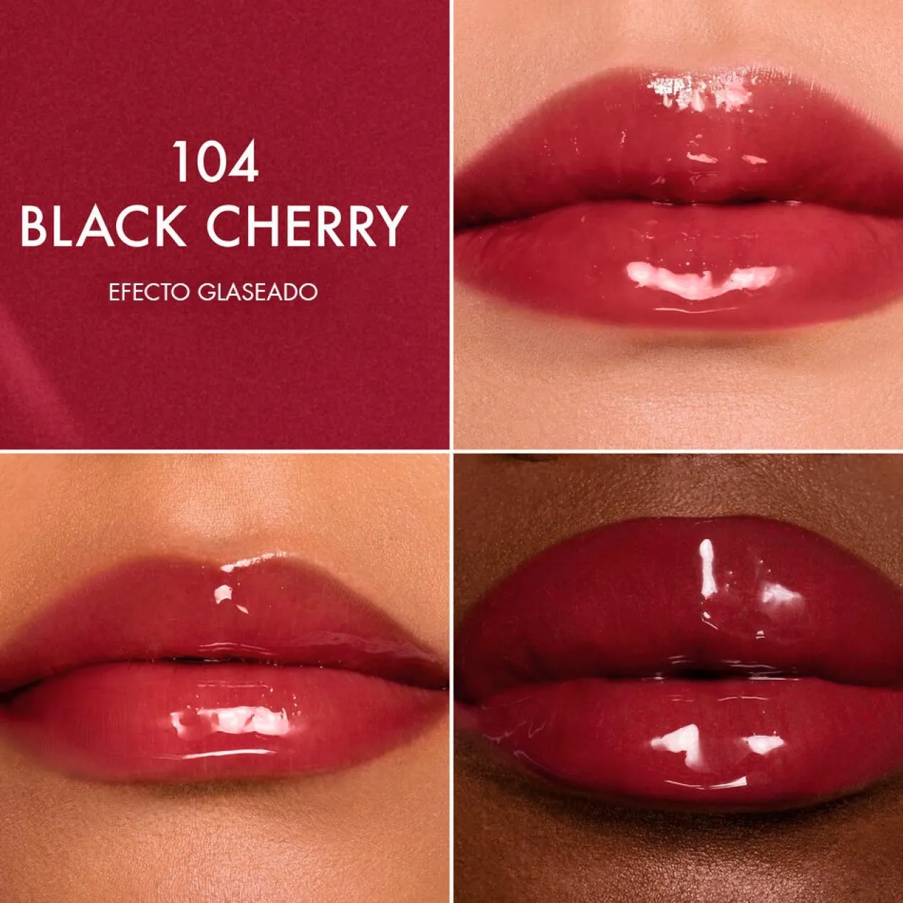 Dior Addict Lip Glow Oil Aceite para Labios Hidratante