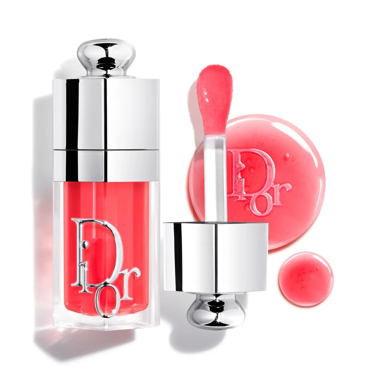Dior Addict Lip Glow Oil Aceite para Labios Hidratante
