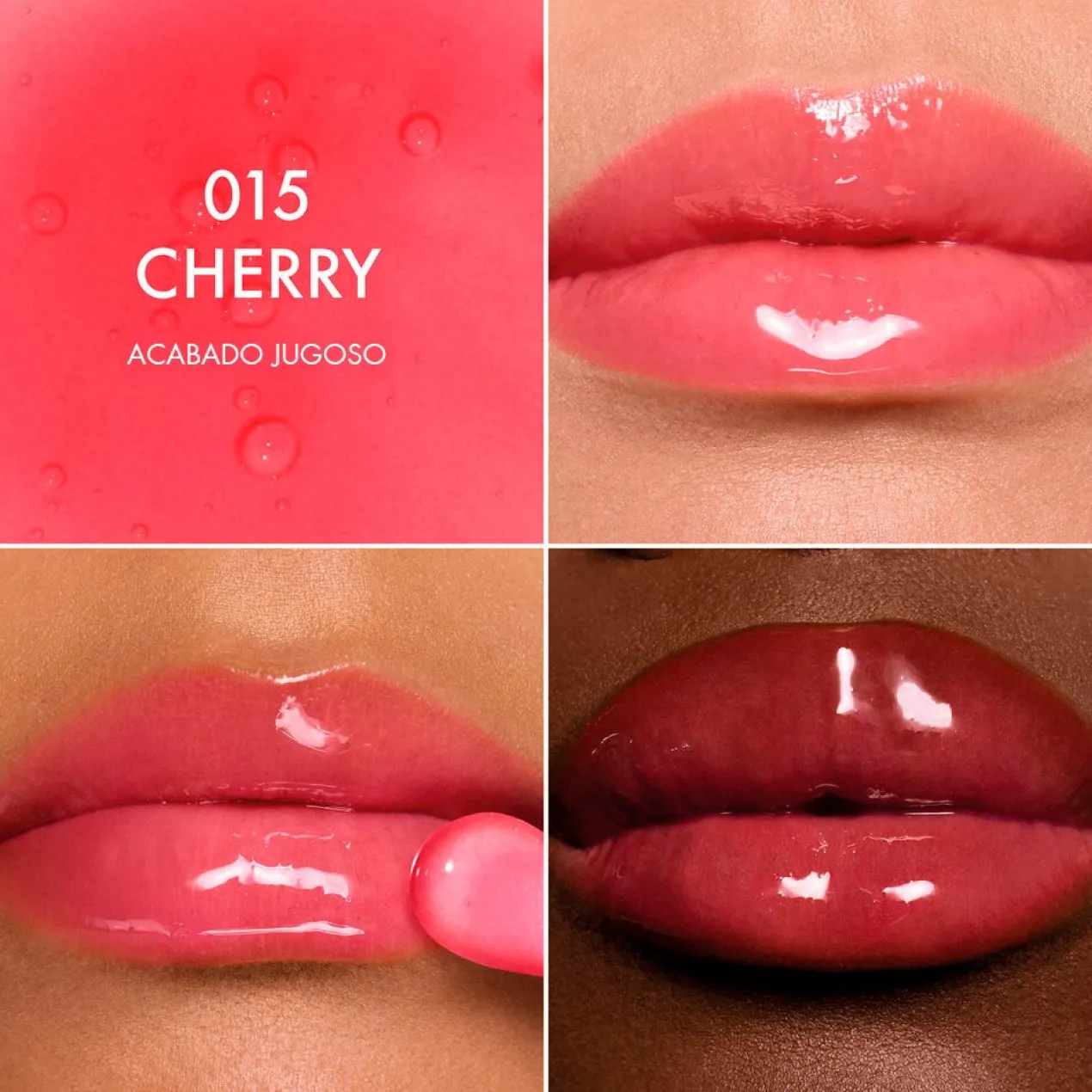 Dior Addict Lip Glow Oil Aceite para Labios Hidratante