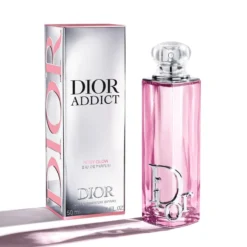 Dior Addict Rosy Glow Eau de Parfum