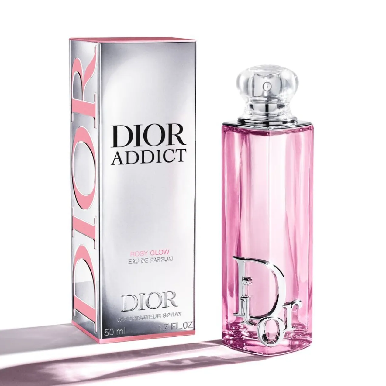 Dior Addict Rosy Glow Eau de Parfum