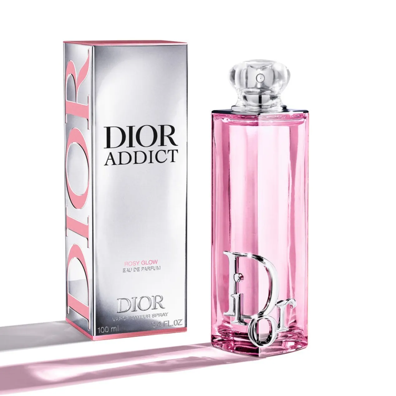 Dior Addict Rosy Glow Eau de Parfum