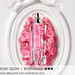 Dior Addict Rosy Glow Eau de Parfum