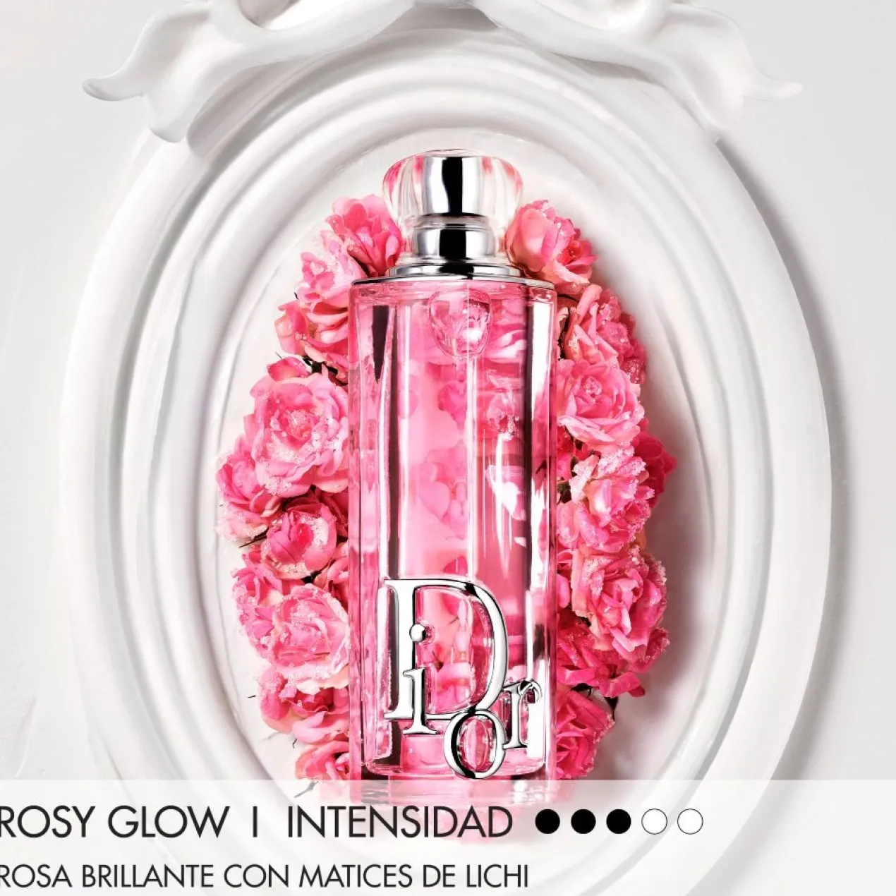 Dior Addict Rosy Glow Eau de Parfum