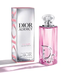 Dior Addict Rosy Glow Eau de Parfum