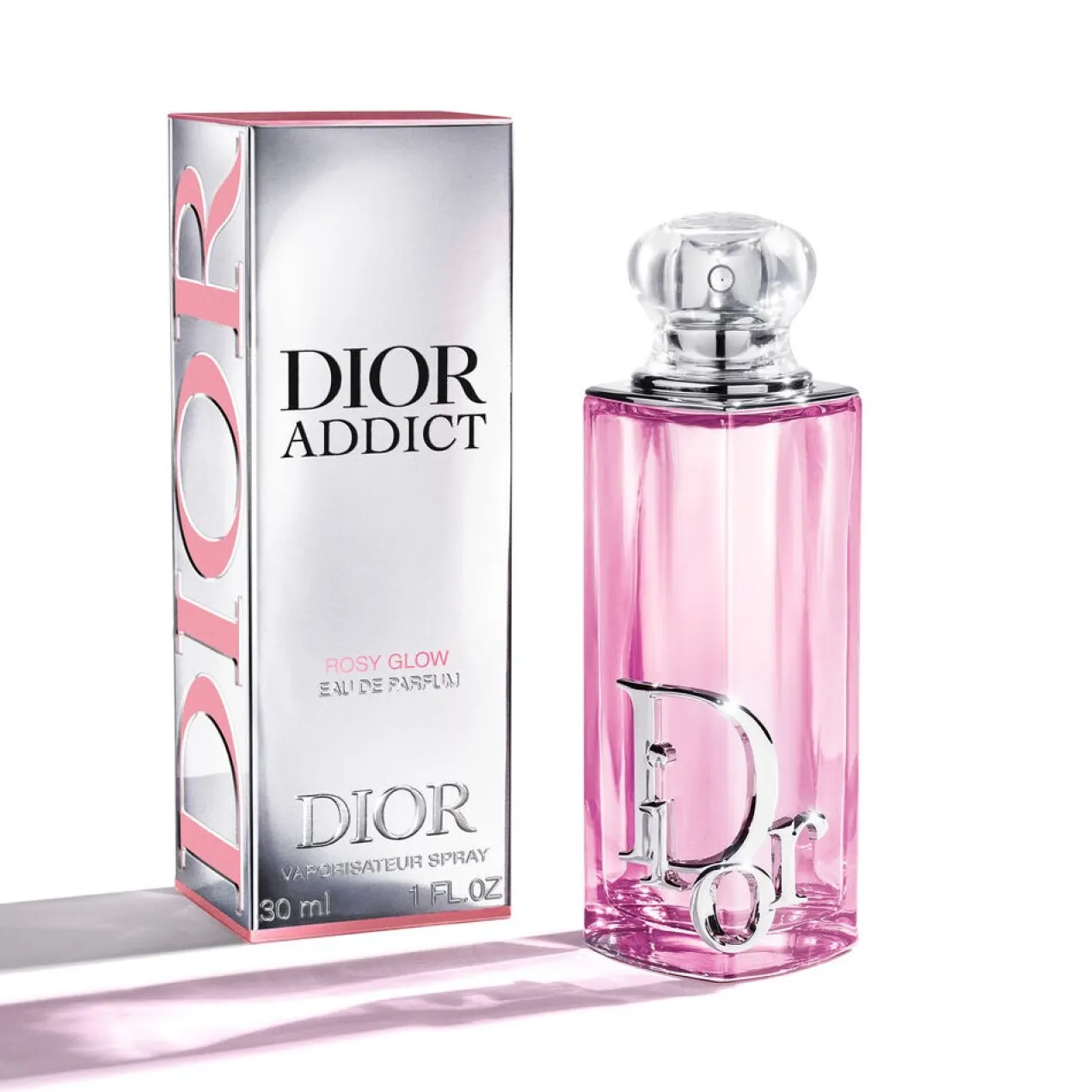 Dior Addict Rosy Glow Eau de Parfum