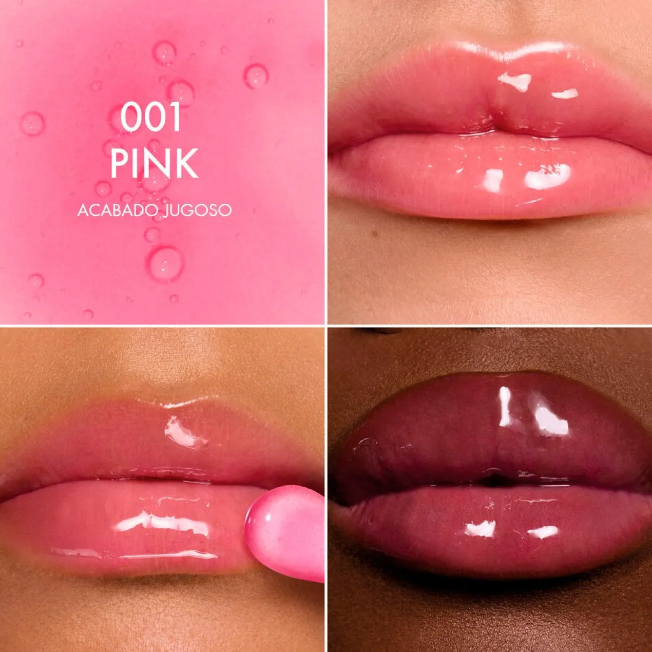 Dior Addict Set de Maquillaje