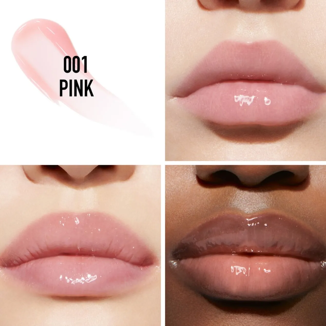 Dior Addict Set de Maquillaje
