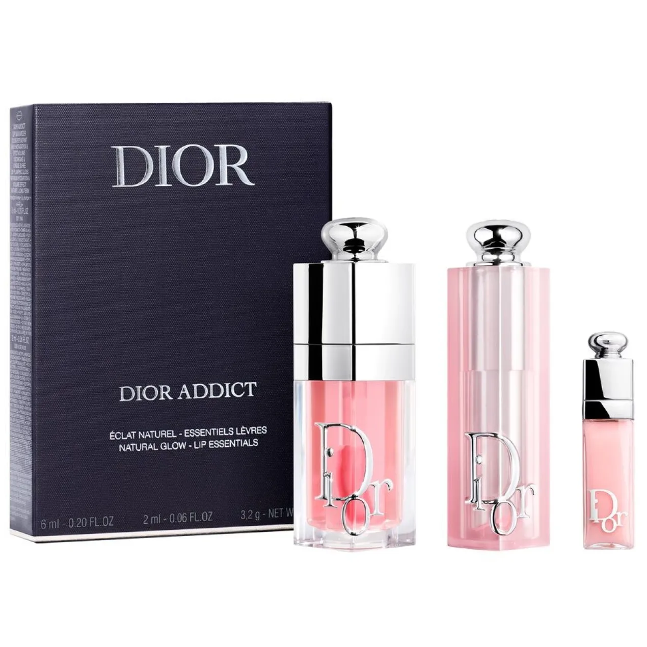 Dior Addict Set de Maquillaje