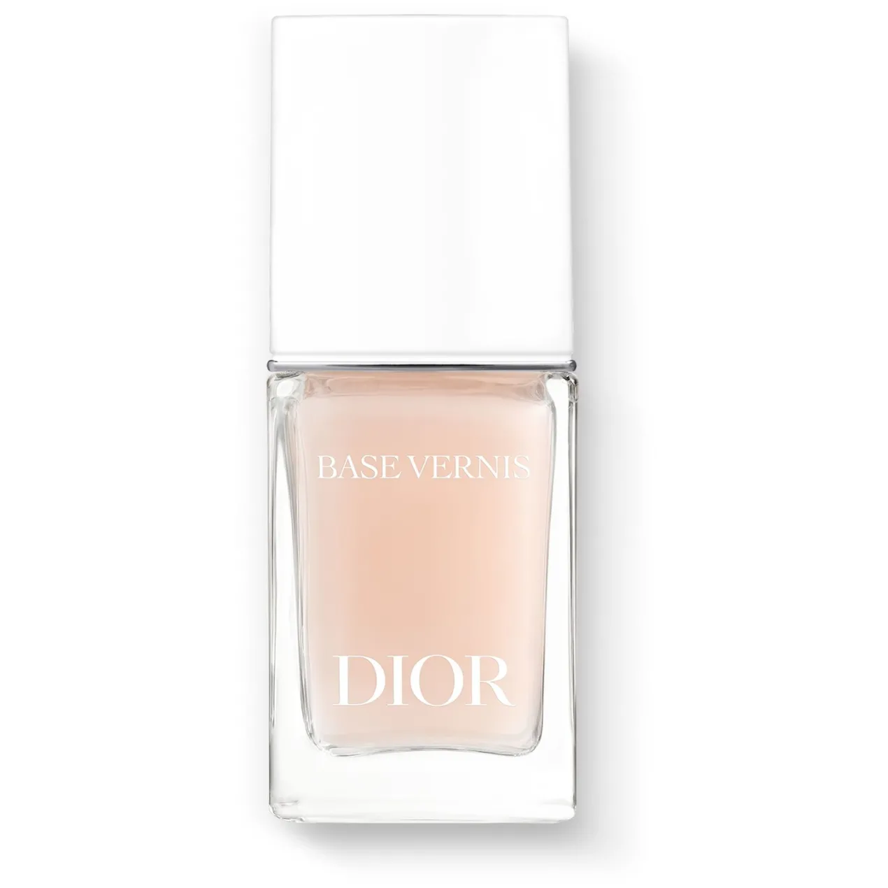 Dior Base Vernis Base de Tratamiento Protectora Para Las Uñas