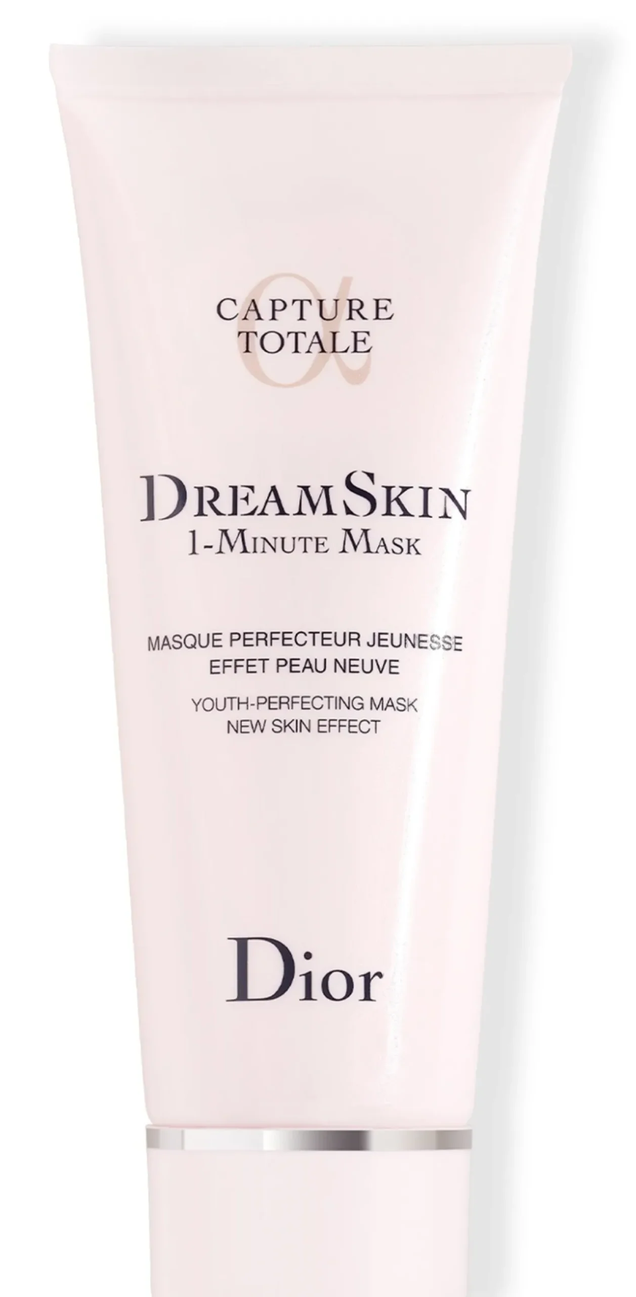 Dior Capture Dreamskin 1-Minute Mask - Mascarilla facial - Efecto piel nueva