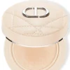 DIOR FOREVER CUSHION POWDER Polvos sueltos de tratamiento ultrafinos y frescos - perfección translúcida